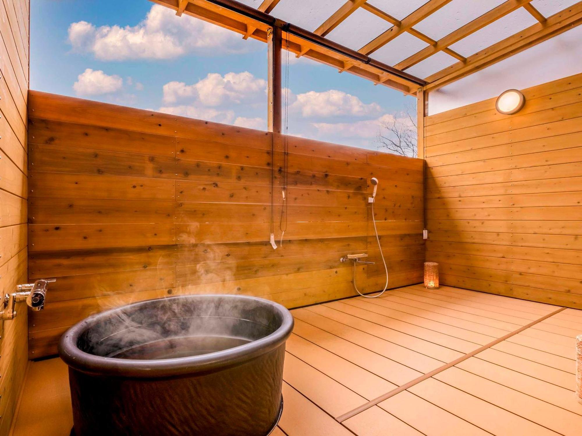 Ooedo Onsen Monogatari Premium Kaga Maruya Hotell Exteriör bild