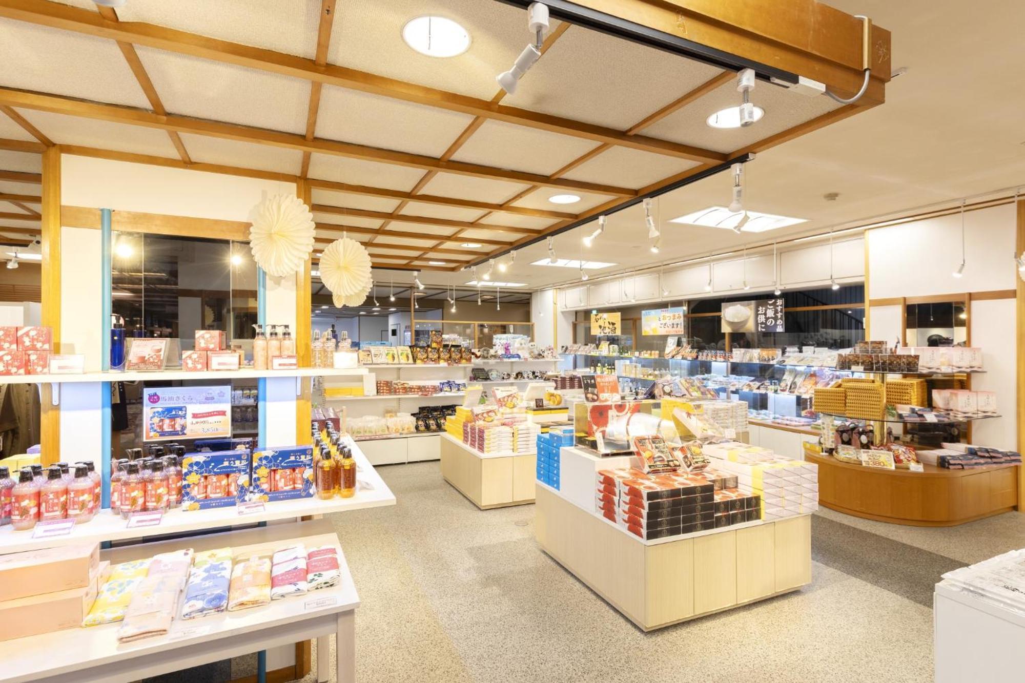 Ooedo Onsen Monogatari Premium Kaga Maruya Hotell Exteriör bild